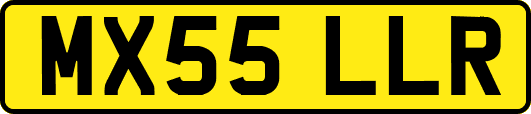 MX55LLR