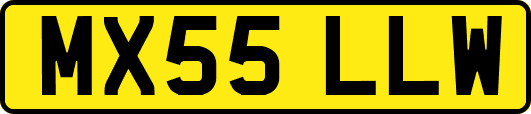 MX55LLW