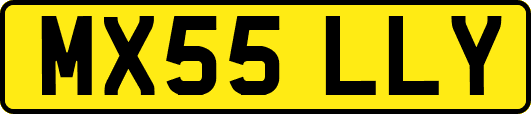 MX55LLY