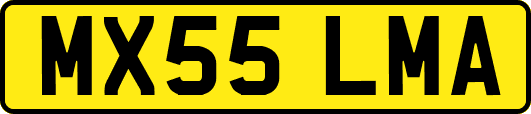 MX55LMA