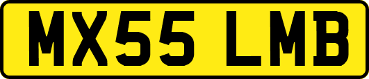 MX55LMB