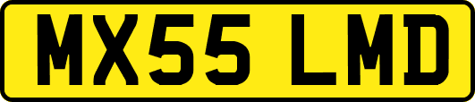 MX55LMD