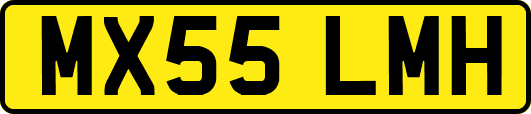 MX55LMH