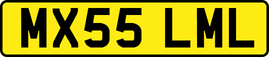 MX55LML