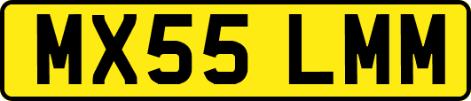 MX55LMM
