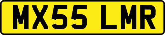 MX55LMR