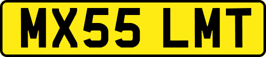 MX55LMT