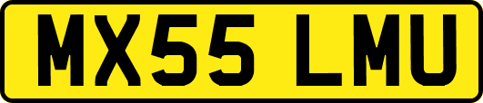 MX55LMU