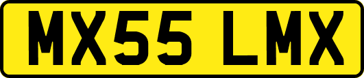 MX55LMX