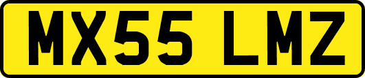 MX55LMZ