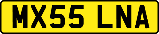 MX55LNA