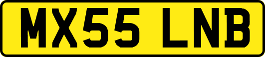 MX55LNB