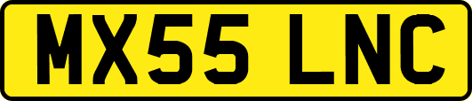 MX55LNC