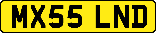 MX55LND