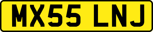 MX55LNJ