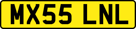 MX55LNL