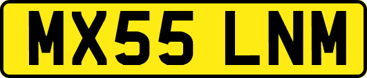 MX55LNM