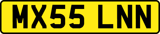 MX55LNN