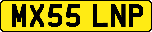 MX55LNP