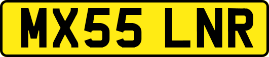 MX55LNR