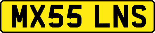 MX55LNS