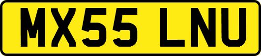 MX55LNU