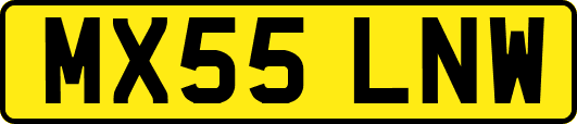 MX55LNW