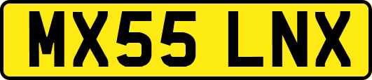MX55LNX