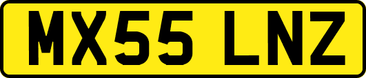 MX55LNZ