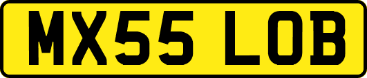 MX55LOB
