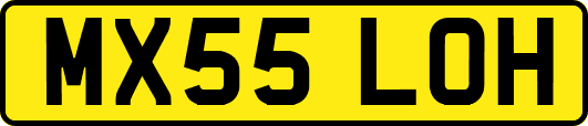 MX55LOH
