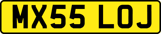 MX55LOJ