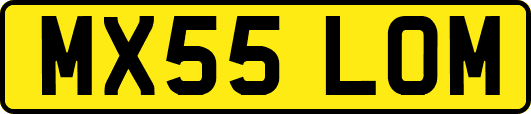 MX55LOM
