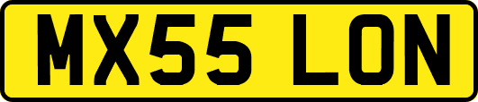 MX55LON