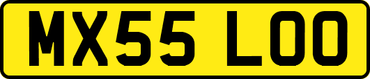 MX55LOO