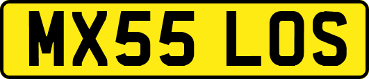 MX55LOS