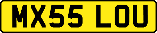 MX55LOU