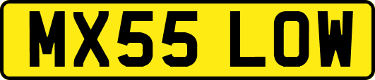 MX55LOW
