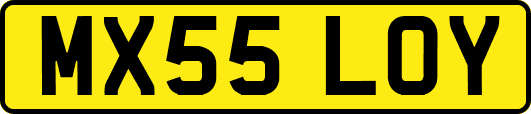 MX55LOY