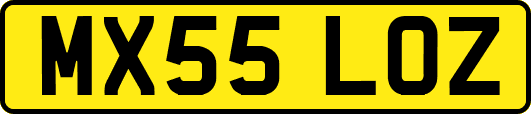 MX55LOZ