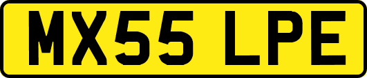 MX55LPE