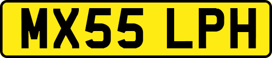 MX55LPH