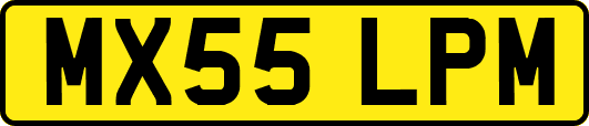 MX55LPM