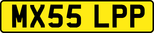 MX55LPP