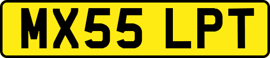 MX55LPT