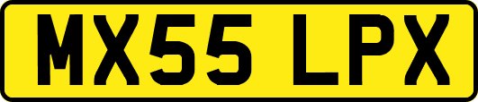 MX55LPX