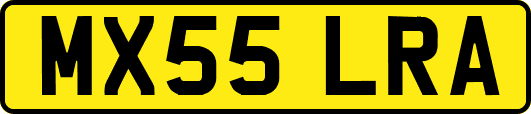 MX55LRA