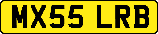 MX55LRB