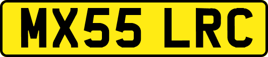MX55LRC