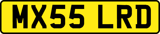 MX55LRD